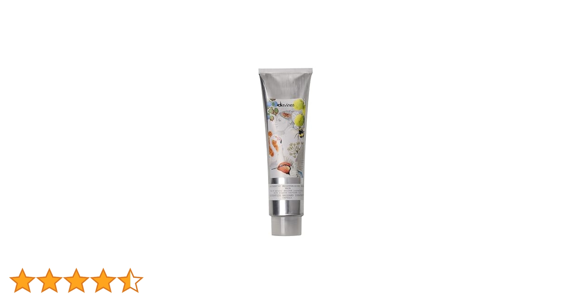 Amazon.co.jp: ダヴィネス オーセンティック バーム 150mL